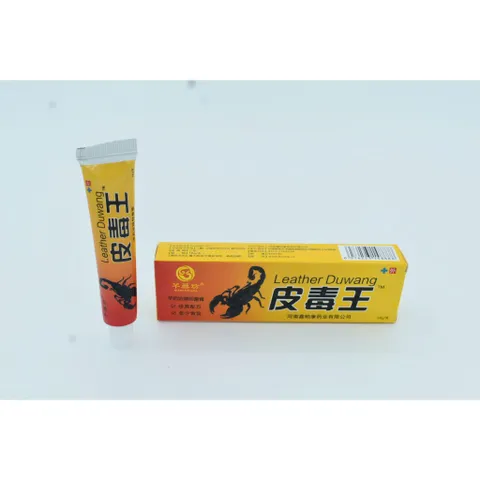 Kem bôi da liễu thảo mộc Bọ Cạp Vàng chuyên nấm ngứa, vả/y nế/n, tổ đỉ/a...