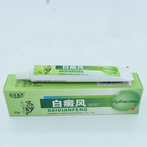 Kem bôi rối loạn sắc tố da - bạch biến cực hiệu quả