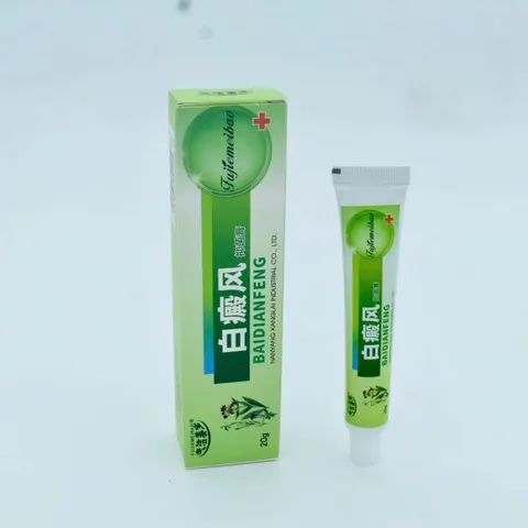 Kem bôi rối loạn sắc tố da - bạch biến cực hiệu quả