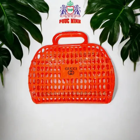 giỏ nhựa trung HEMES HPX01