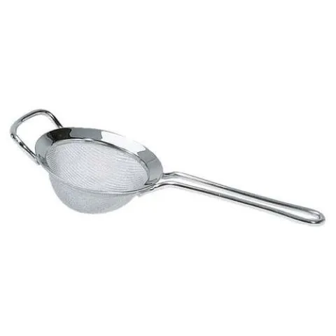 Rây lọc inox GEFU 15501 Passo 12cm