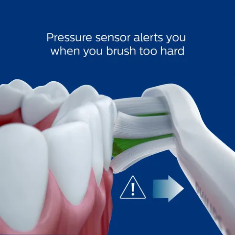 Bàn Chải Đánh Răng Điện Philips Sonicare 7300 ExpertClean Nhập Khẩu Mỹ