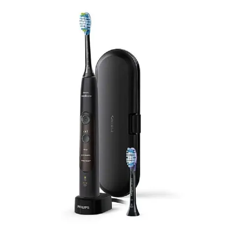 Bàn Chải Đánh Răng Điện Philips Sonicare 7300 ExpertClean Nhập Khẩu Mỹ