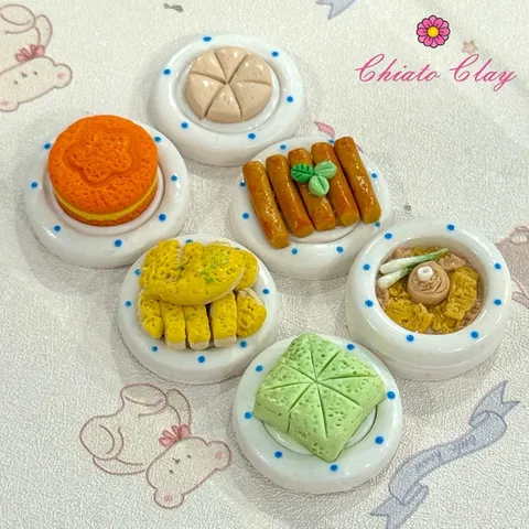 Móc khoá Mâm cỗ tết miền Bắc, Việt Nam