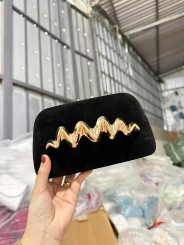 (HÀNG VỀ ĐỢT 2) - Cốp Đi Tiệc Cao Cấp, Nhiều Mẫu Đẹp Lạ Bling Bling, Hàng Đẹp Chất Lượng Siêu Bền