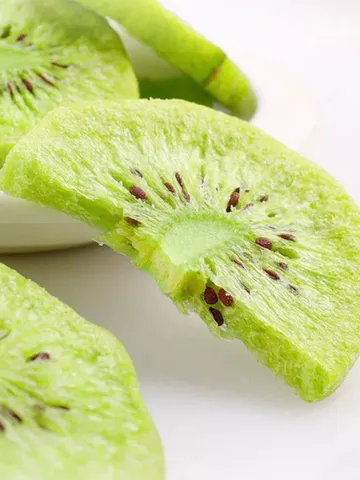 Vụn Trái Cây Sấy Thăng Hoa