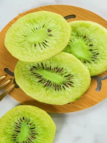 Vụn Trái Cây Sấy Thăng Hoa
