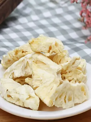 Vụn Trái Cây Sấy Thăng Hoa