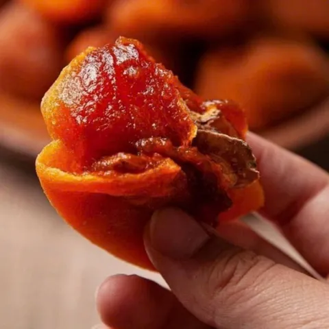 HỒNG TREO GIÓ  , ĐẶC SẢN ĐÀ LẠT - XIMAFARM