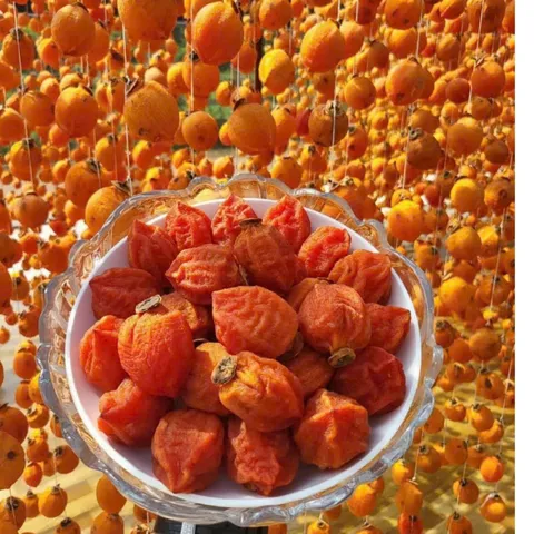 HỒNG TREO GIÓ  , ĐẶC SẢN ĐÀ LẠT - XIMAFARM