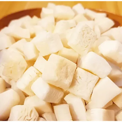 DỪA SẤY GIÒN THĂNG HOA KHÔNG ĐƯỜNG - XIMAFARM