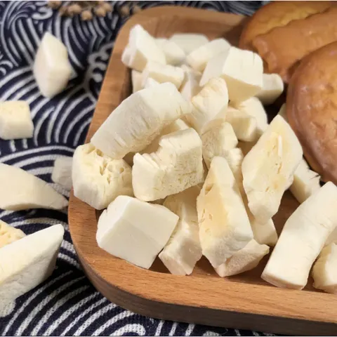 DỪA SẤY GIÒN THĂNG HOA KHÔNG ĐƯỜNG - XIMAFARM