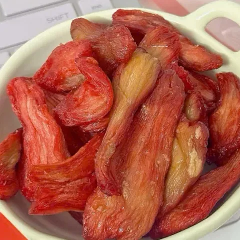 Mận Đỏ An Phước Sấy Dẻo Muối Ớt - Ximafarm