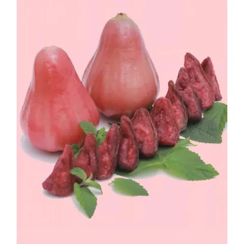 Mận Đỏ An Phước Sấy Dẻo Muối Ớt - Ximafarm