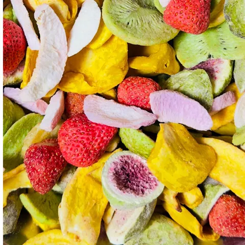 MIX TRÁI CÂY SẤY THĂNG HOA - XIMAFARM