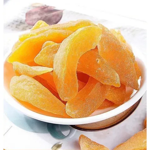 Đào Sấy Dẻo Đà Lạt  | XIMAFARM