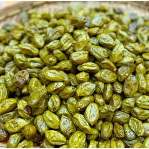Cà Na Sấy Muối Ớt - Ximafarm