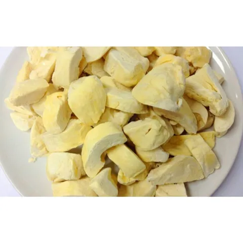 Sầu Riêng Sấy Giòn Không Đường -  Ximafarm
