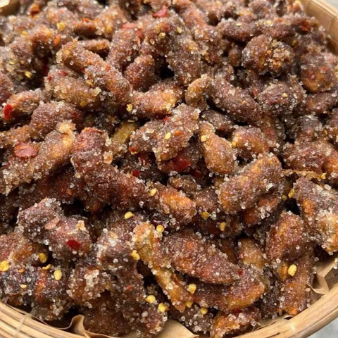 ME DỐT XỐC ĐƯỜNG ỚT - XIMAFARM