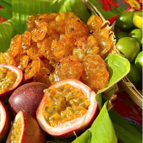 TẮC RIM CHANH DÂY - XIMAFARM