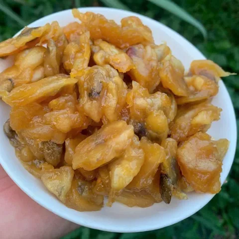 MÃNG CẦU MIX THƠM SẤY CHUA CAY ( DẺO CHUA CAY) - XIMAFARM