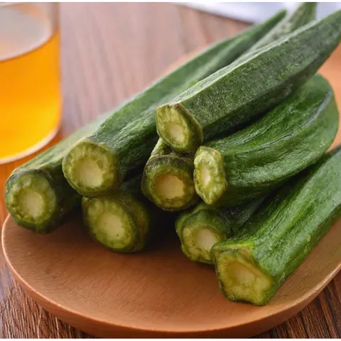ĐẬU BẮP SẤY GIÒN THĂNG HOA - XIMAFARM