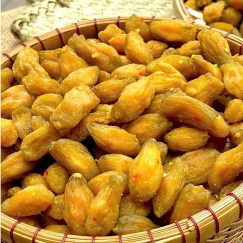 Cóc Non Sấy Muối ớt Ximafarm
