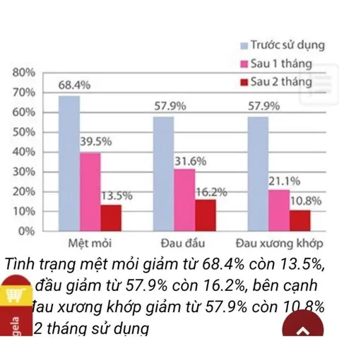 [CHÍNH HÃNG] SÂM ANGELA GOLD (1 Hộp 60v) CHĂM SÓC SỨC KHỎE, SẮC ĐẸP VÀ SINH LÝ NỮ <CÓ TEM ĐỔI QUÀ>