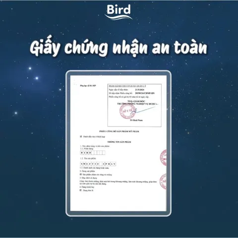 Xịt Ngon Vùng Kín BIRD Intimate Sweetie Tạo Cảm Hứng, Chàng Lôi Cuốn Mỗi Ngày - Lọ 20ml