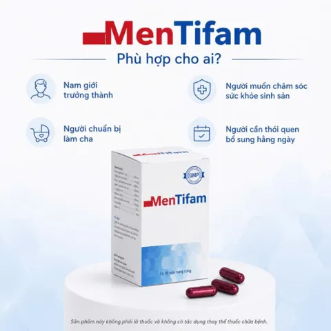 [KHOẺ HƠN]MENTIFAM mới với Tinh chất Hàu tốt nhất sâm peru - Bổ tinh trùng,tăng cường sinh lý, hàu oyster, hàu biển ob 835023