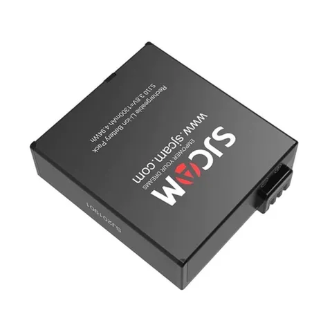 Pin SJCAM SJ9 SJ10 Pro 1300mAh 3.8V – Pin Camera Hành Trình SJCAM SJ9 SJ10 Chính Hãng
