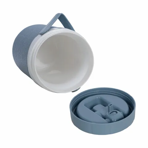 BÌNH GIỮ NHIỆT 1.6 HOKORI 3984