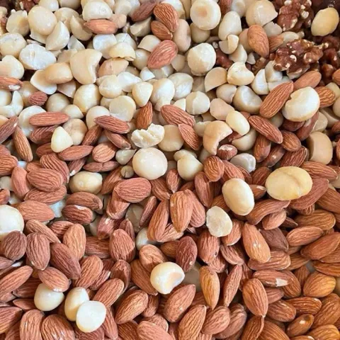 MUA 3 HŨ 1.5KG TẶNG HŨ 500G – BÍ QUYẾT TĂNG CÂN, PHỤC HỒI SAU ỐM TỪ ĐÀO ÁNH ORGANIC