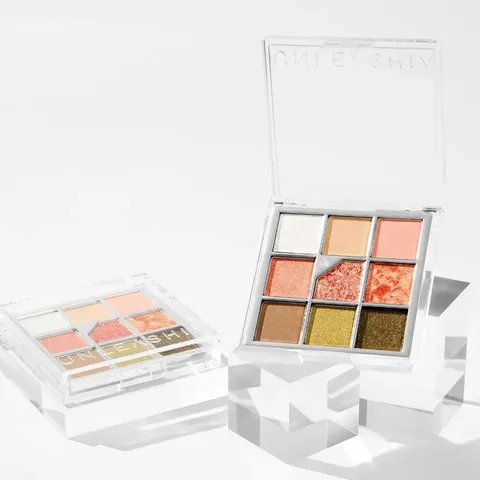 (CTy NK) Phấn Mắt TOM FORD Eye Color Quad #Golden Mink - Phấn Trang Điểm Cao Cấp Cho Đôi Mắt Sắc Sảo, Chính Hãng, Bám Màu Tốt