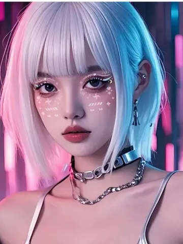 [MUA 5 TẶNG 1] Hình Xăm Dán Tatto Nghệ Thuật Dán Góc Mắt, Cổ Tay, Cổ Chân Cosplay Tiệc Đêm-D123