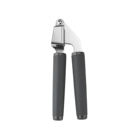 Dụng cụ kẹp tỏi KitchenAid KAS132OHCGG màu xám