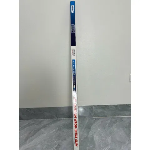 Đèn Chìm Led Bể Cá Sáng Trắng T4 Plus WRGB, Chống Nước Thế Hệ Mới, Đỏ Cá Không Đỏ Nước Siêu Đẹp