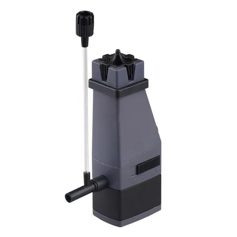 Lọc Váng SUNSUN JY-02 JY-03 – Máy Hút Váng Mặt Nước Bể Cá, Lọc Váng Hồ Thủy Sinh, Cá Cảnh