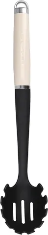 Muôi vớt mỳ KitchenAid KAG005OHACE màu kem