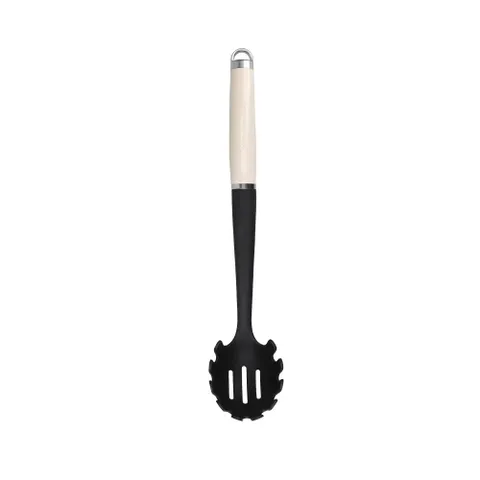 Muôi vớt mỳ KitchenAid KAG005OHACE màu kem