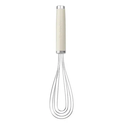 Dụng cụ đánh trứng KitchenAid KAG062OHACE màu kem