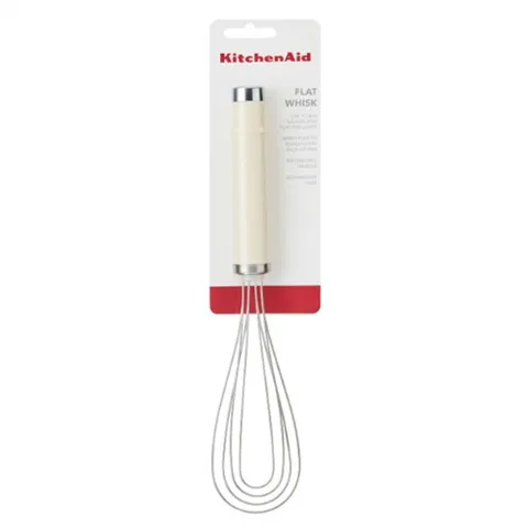 Dụng cụ đánh trứng KitchenAid KAG062OHACE màu kem