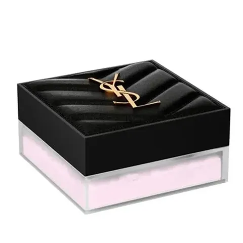 (CTy NK) Phấn Phủ Bột YSL All Hours Hyper Blur Loose Powder Màu 05 - Phấn Trang Điểm Kiểm Soát Dầu, Lớp Nền Mịn Màng Chính Hãng, Thương Hiệu Cao Cấp