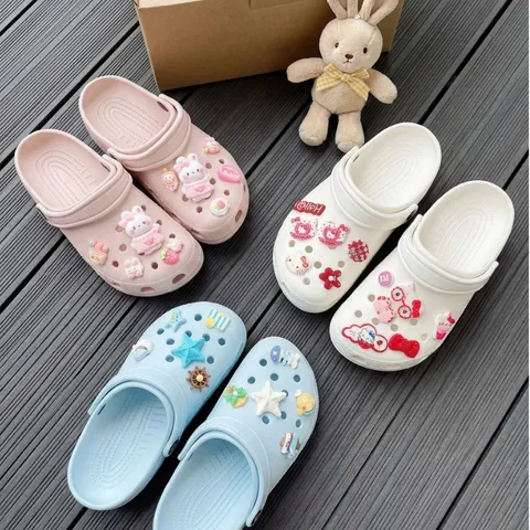 Dép sục classic đi nhẹ êm chân, chống trơn trượt - thời trang - cá tính hàng chất lượng cao
