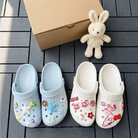 Dép sục classic đi nhẹ êm chân, chống trơn trượt - thời trang - cá tính hàng chất lượng cao