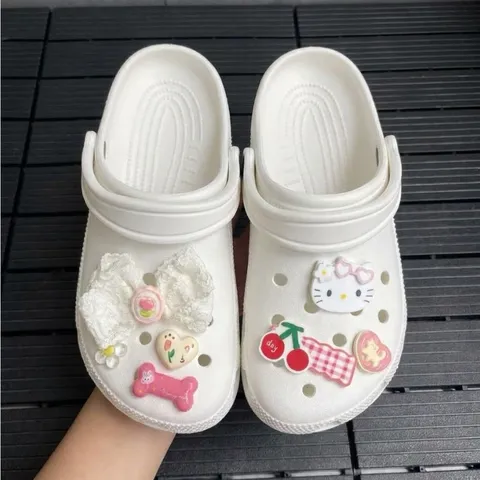 Dép sục classic đi nhẹ êm chân, chống trơn trượt - thời trang - cá tính hàng chất lượng cao