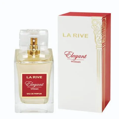 ? Set nước hoa La Rive Ladies Elegant chính hãng, nước hoa 100ml kèm xịt toàn thân 150ml thơm lâu