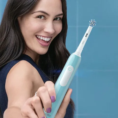 Bàn chải điện Oral-B Pro Expert Deep Clean sạch sâu, chải răng hiệu quả - Hàng Úc chính hãng ⚡️