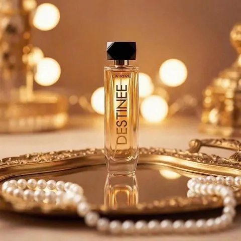 Set nước hoa La Rive Destinée EDP 75ml kèm sữa tắm 100ml thơm sang trọng ?️ Săn sale giá tốt
