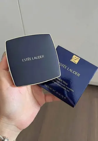✨ Estee Lauder Double Wear Powder phấn phủ kiềm dầu 1N0, giao hỏa tốc 2h
